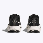 HOKA CLIFTON 10 W Damskie Buty Do Biegania 1162032-BWHT