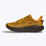 HOKA Challenger 8 męskie buty do biegania w terenie Mustard Seed / Black