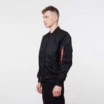 Alpha Industries KURTKA MA-1 VF 59 - BLACK