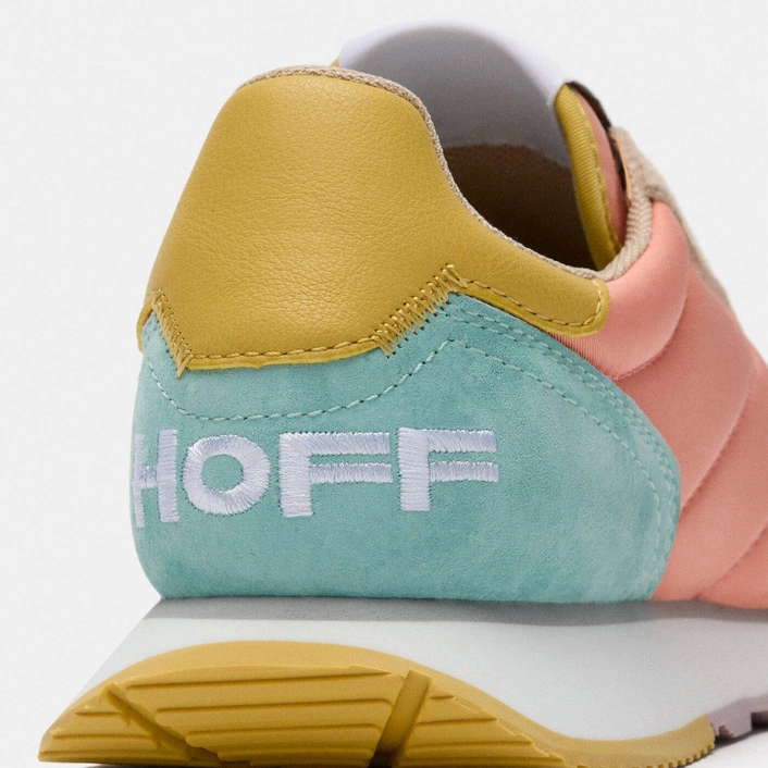 SNEAKERS HOFF CRETE 12417003