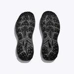 HOKA Challenger 8 męskie buty do biegania w terenie Black/Outer Orbit