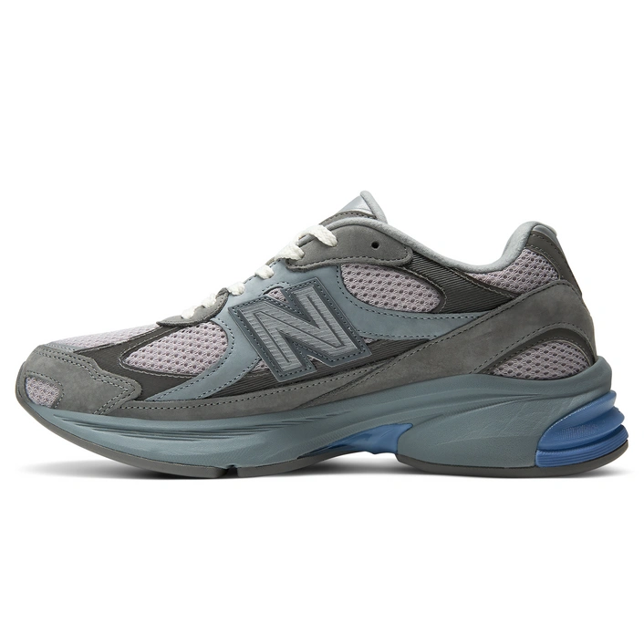 New Balance Buty Sneakersy 2010 U201056U