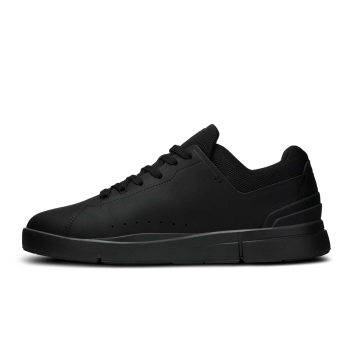 On THE ROGER ADVANTAGE Allblack 3MD10640485