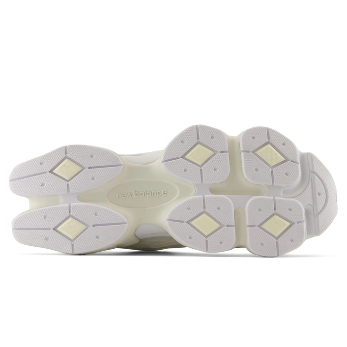 New Balance Buty Sneakersy 9060 U90606LQ Beżowe