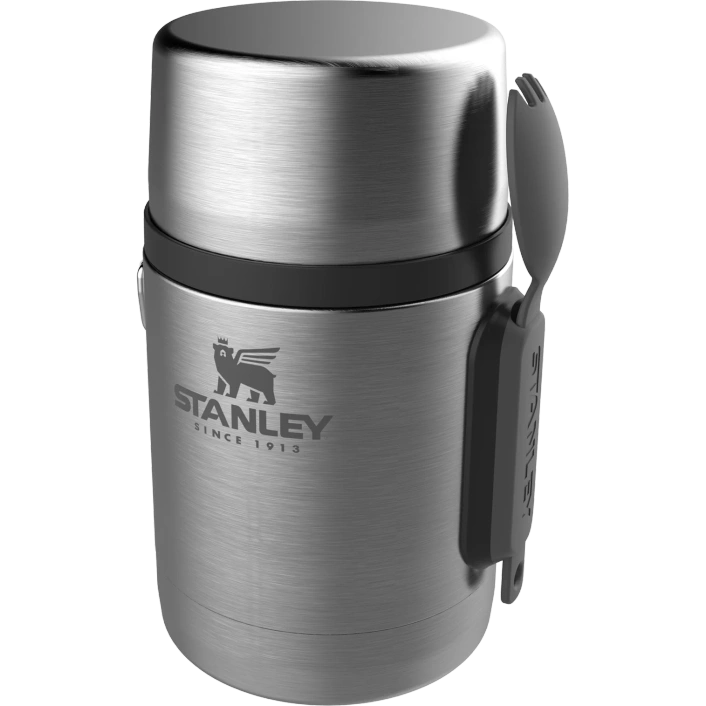 Stanley Termos Obiadowy Adventure Stainless Steel All-in-One Food Jar | 0.53L