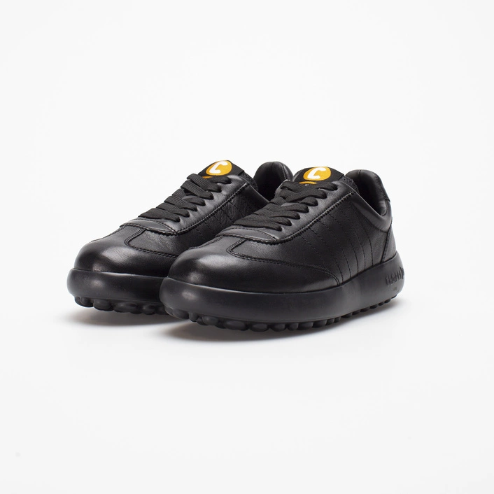 Camper WMNS Pelotas XLite Black