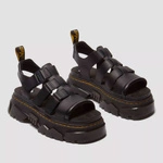 Dr. Martens Mattison 3 Strap Sandals 40891001