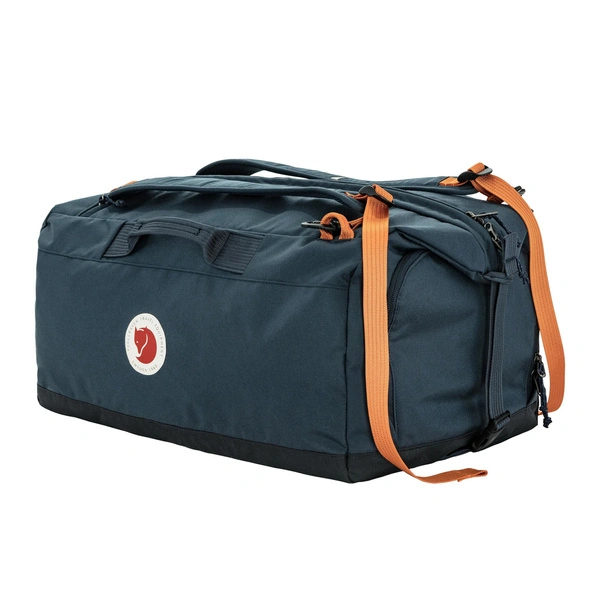 Fjällräven Torba Färden Duffel 50 Navy