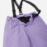 Reima Dziecięce Spodnie Narciarskie Proxima Blooming Lilac 5100099B5450