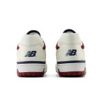 New Balance Buty Sneakersy Kremowe 550 BB550VRC