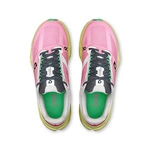 On CLOUDSURFER NEXT Pink-Limelight 3WE30053214