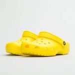 Crocs Classic Clog Lemon
