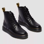 Dr. Martens trzewiki Chukka Brookline czarne 41550001