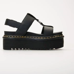 Dr. Martens Sandały Damskie Francis Hydro 26525001