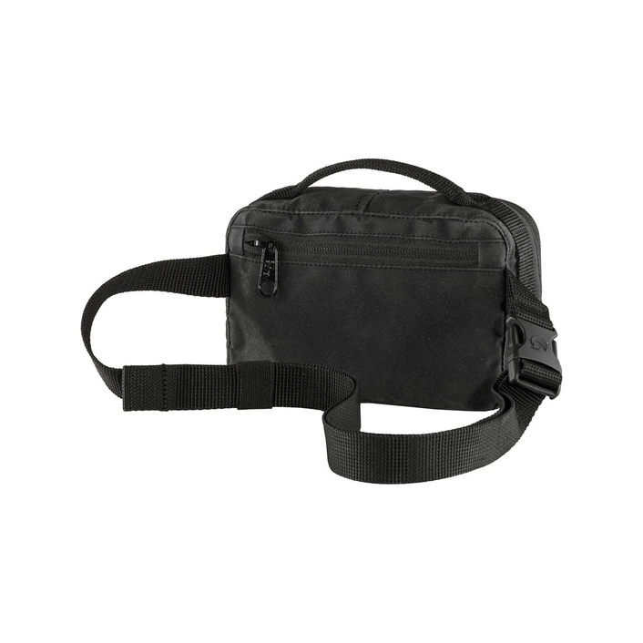 Fjällräven Saszetka Kånken Hip Pack F23796-550 Black