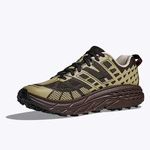 HOKA Speedgoat 2 unisex sneakersy Cast Iron / Oatgrass