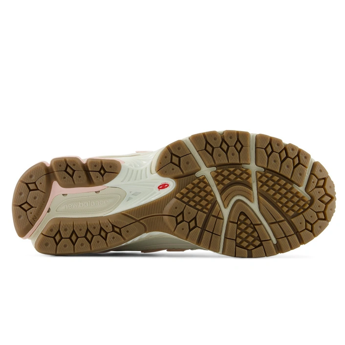 New Balance Buty Sneakersy 1906 U190683T Beżowe