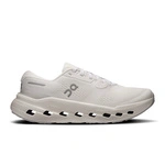 On CLOUDRUNNER 3 White-Ivory 3WG10050924