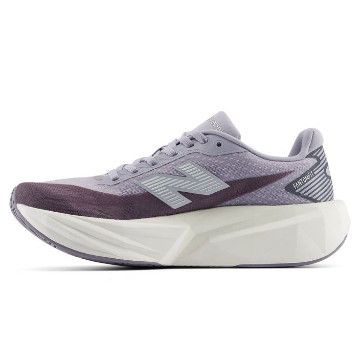 New Balance Damskie Buty Biegowe FuelCell Rebel v5 WFCX906