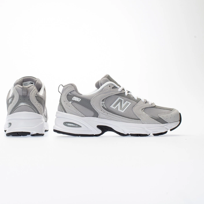 New Balance Buty Sneakersy 530 MR530CK Szare