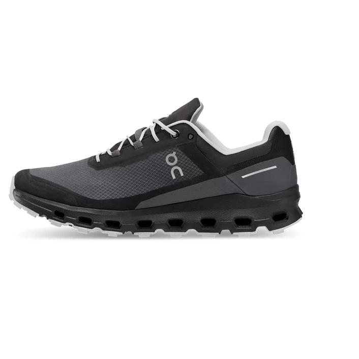 Buty biegowe męskie On Running CLOUDVISTA WATERPROOF