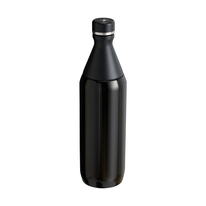 Stanley Butelka All Day Slim Black 0.35L