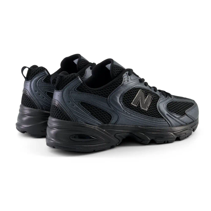 New Balance Buty Sneakersy Czarne 530 MR530PB