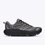 HOKA Mafate Speed 2 TS unisex sneakersy Galactic Grey/Black