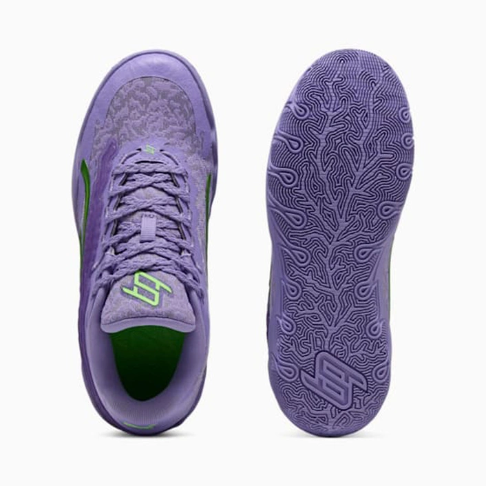 Puma buty do koszykówki Stewie 3 Lace Em Up 31134601