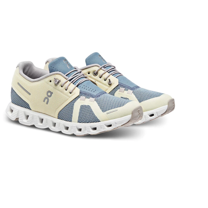 Buty damskie On Running CLOUD 5 COMBO