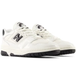 New Balance Buty Sneakersy 550 BB550YKF Białe