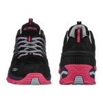 CMP RIGEL LOW Damskie Buty Trekkingowe 3Q54456/39UR