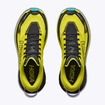 HOKA Mafate 5 męskie buty do biegania w terenie Black/Hoka Citrus