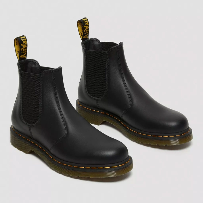 Dr. Martens 2976 Nappa Leather Chelsea Boots 27100001