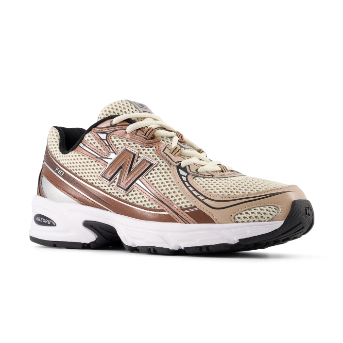 New Balance Buty Sneakersy 740 U740BB2