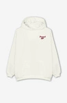 Kaotiko Poisoned Gift Ivory Sweatshirt AP018-01-M002