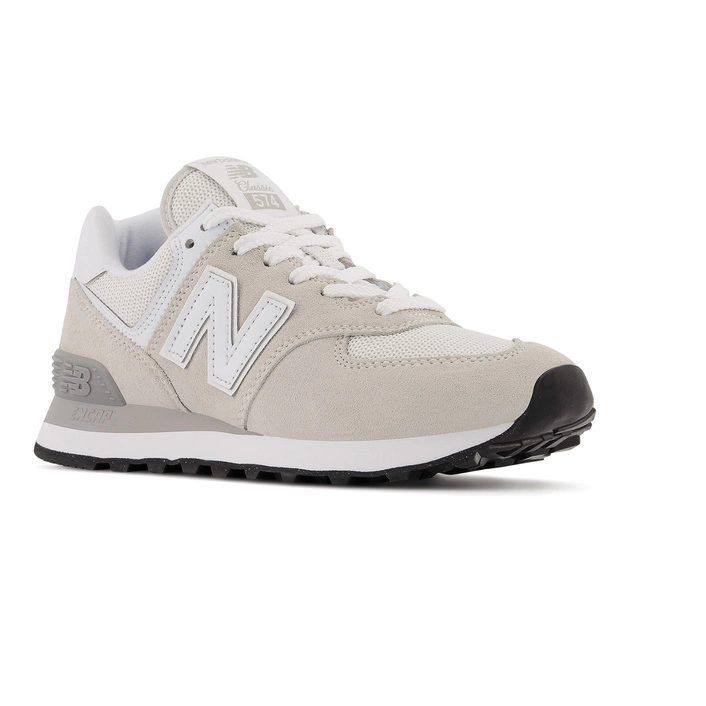 New Balance Buty Sneakersy Damskie 574 WL574EVW Beżowe