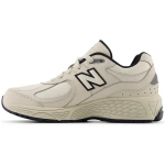 New Balance Buty dziecięce 2002 GC2002PM Beżowe