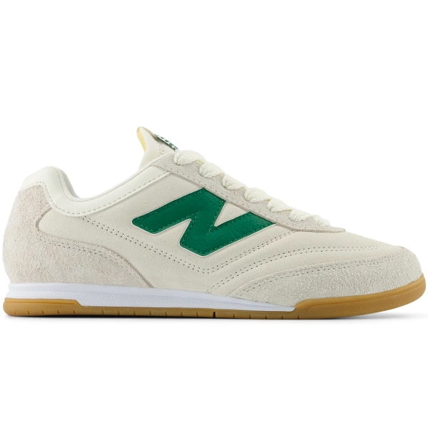 New Balance Buty Sneakersy RC42 URC42HG Kremowe