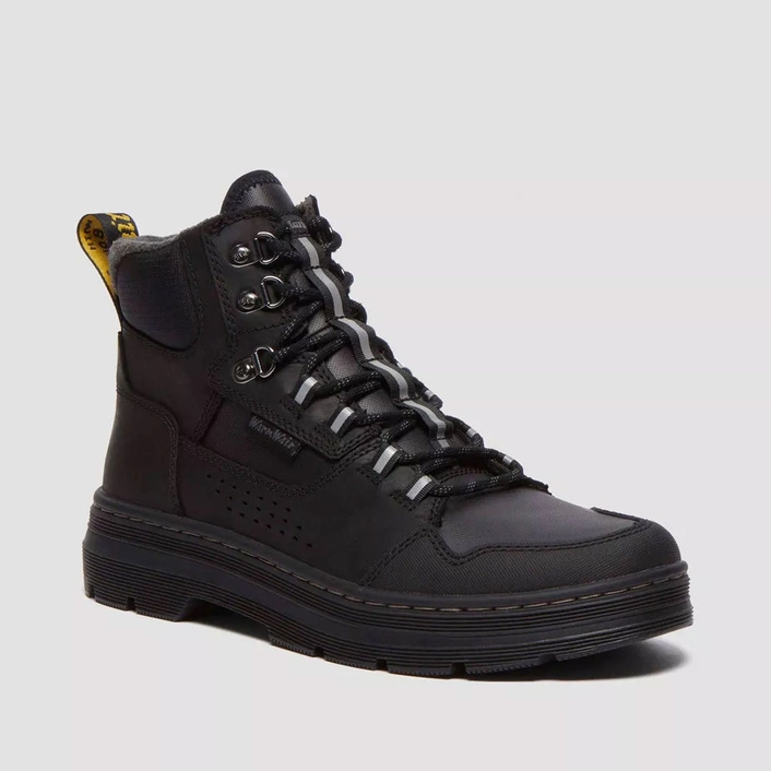 Dr. Martens buty zimowe Rilla czarne 32106001