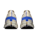 On CLOUDSWIFT 4 Cream-Cobalt 3MF10133347