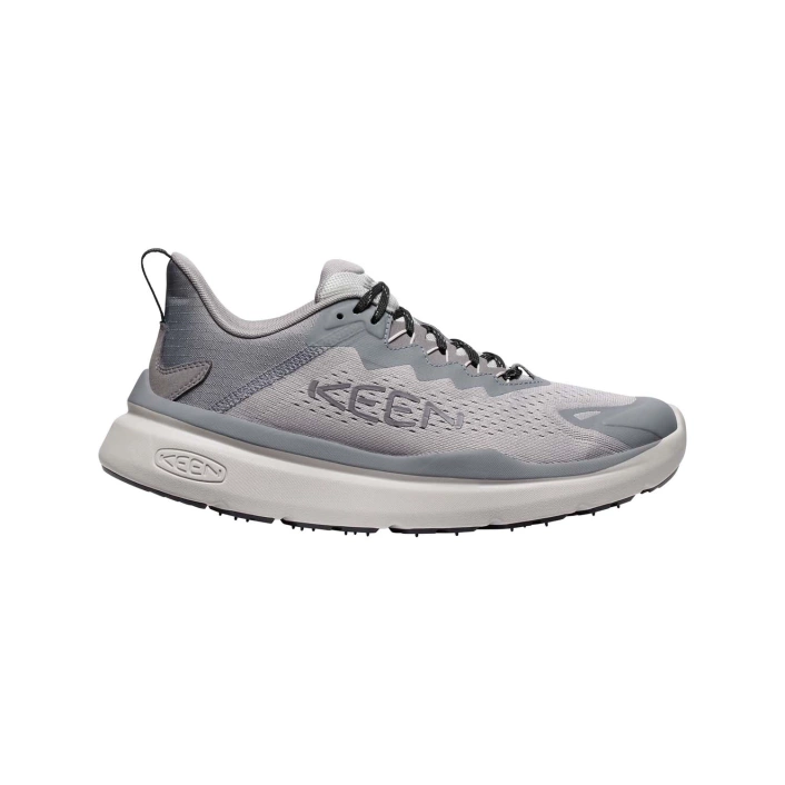 KEEN WK450 VAPOR/STEEL GREY