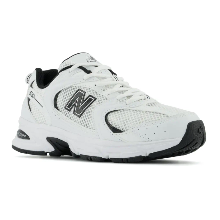 New Balance Buty Sneakersy 530 MR530EWB Białe
