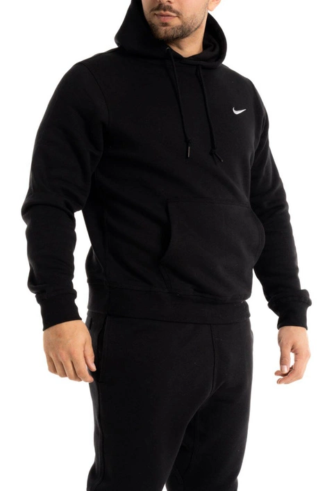 Nike CLUB SWOOSH FLEECE HOODIE