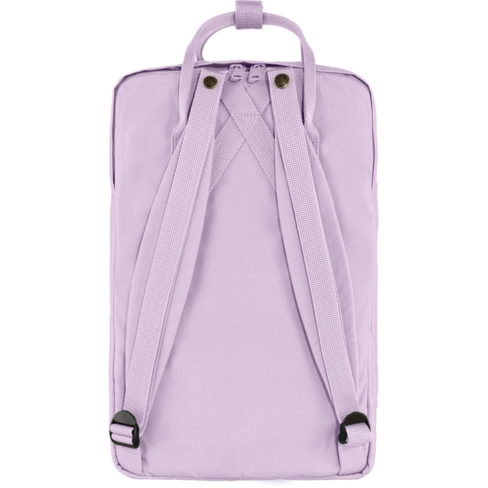 Fjällräven Plecak Kånken Laptop 17" F23525-457 Pastel Lavender