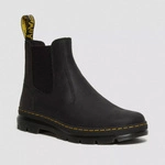 Dr. Martens Embury Leather Casual Boots 26002001