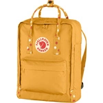 Fjallraven Plecak Kanken F23510-160-916 Ochre-Confetti Pattern