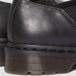 Dr. Martens półbuty wsuwane Louis Analine czarne 40950001
