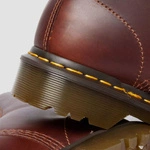 Dr. Martens glany ocieplane 1460 Serena Orleans karmelowe damskie 23912243