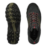 CMP RIGEL LOW Męskie Buty Trekkingowe 3Q13247/75US